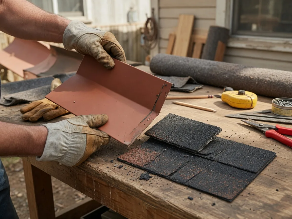 Roof Repair company in Trenton, UT